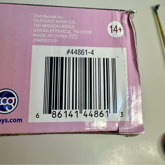 NWT. Under the Paris Sky 500 Piece Puzzle. - Picture 8 of 9